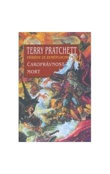 Terry Pratchett: Příběhy ze Zeměplochy 2 - Čaroprávnost, Mort