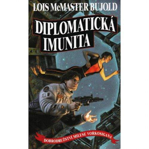 Lois McMaster Bujold: Diplomatická imunita