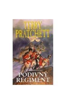 Terry Pratchett: Podivný regiment