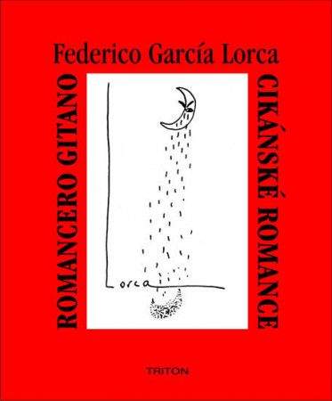 Federico García Lorca: Cikánské romance, Romancero gitano