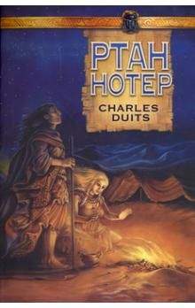Charles Duits: Ptah Hotep