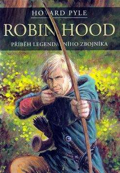 Howard Pyle: Robin Hood