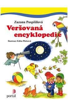 Zuzana Pospíšilová: Veršovaná encyklopedie