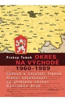 Prokop Tomek: Okres na východě 1960-1989