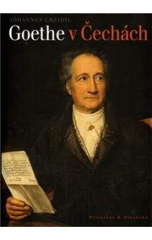 Johannes Urzidil: Goethe v Čechách