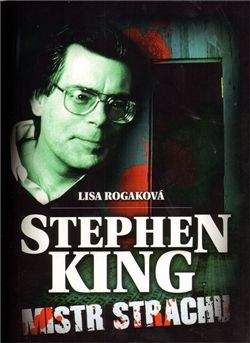 Lisa Rogak: Stephen King