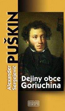 Alexandr Sergejevič Puškin: Dejiny obce Goriuchina