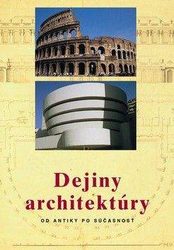 Jan Gympel: Dejiny architektúry. Od antiky po súčasnosť