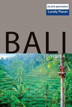 Josef Svojanovský: Bali do vrecka  -  Lonely Planet