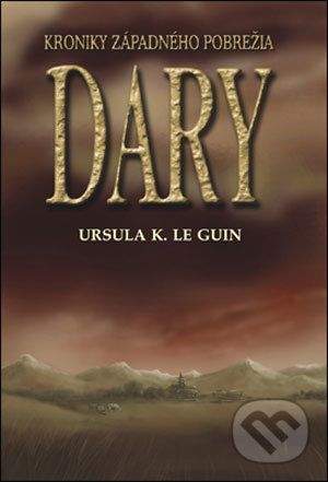 Ursula K. Le Guin: Dary