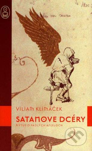Viliam Klimáček: Satanove dcéry