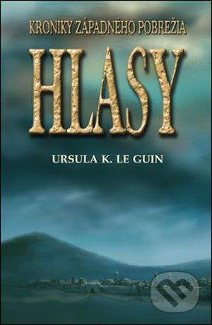 Ursula K. Le Guin: Hlasy