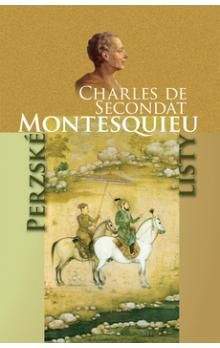 Charles de Secondat Montesquieu: Perzské listy