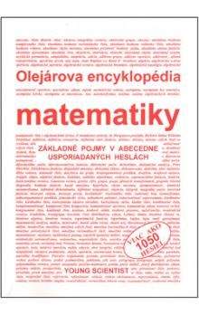Marián Olejár: Olejárová encyklopédia matematiky