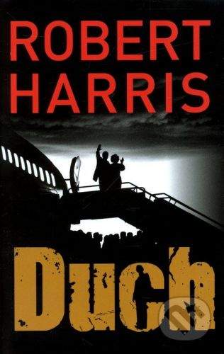 Robert Harris: Duch