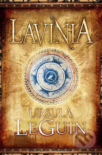Ursula K. Le Guin: Lavinia