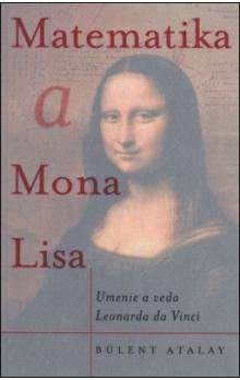 Bülent Atalay: Matematika a Mona Lisa