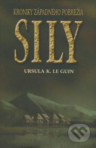 Ursula K. Le Guin: Sily