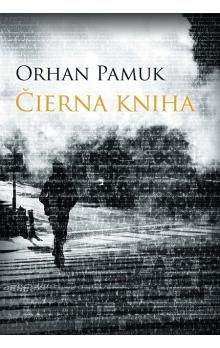 Orhan Pamuk: Čierna kniha