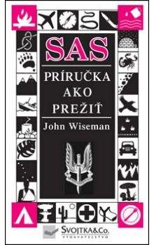 John Wiseman: SAS Príručka ako prežiť