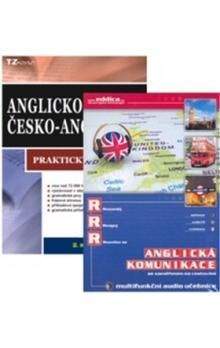 Anglicko-český praktický slovník