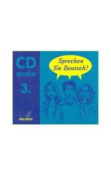 Kolektiv autorů: Sprechen Sie Deutsch? 3.