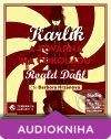 Roald Dahl: Karlík a továrna na čokoládu