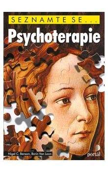 Nigel C. Benson; Borin Van Loon: Psychoterapie