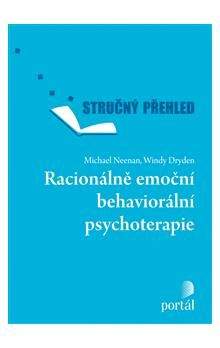 Michael Neenan, Windy Dryden: Racionálně emoční behaviorální psychoterapie