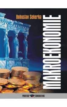 Bohuslav Sekerka: Makroekonomie