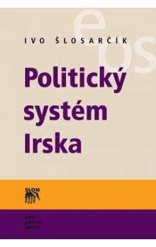 Ivo Šlosarčík: Politický systém Irska