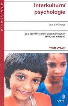 Jan Průcha: Interkulturní psychologie