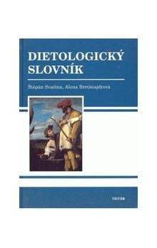 Štěpán Svačina: Dietologický slovník