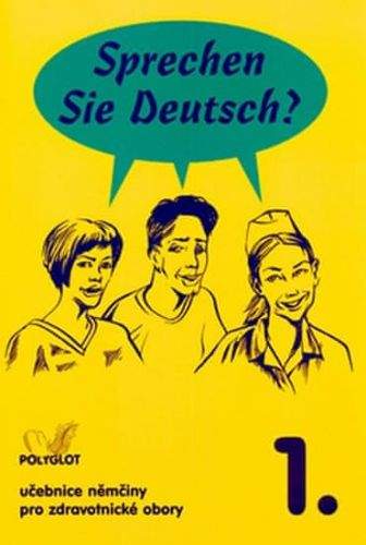 Doris Dusilová: Sprechen Sie Deutsch? 1.