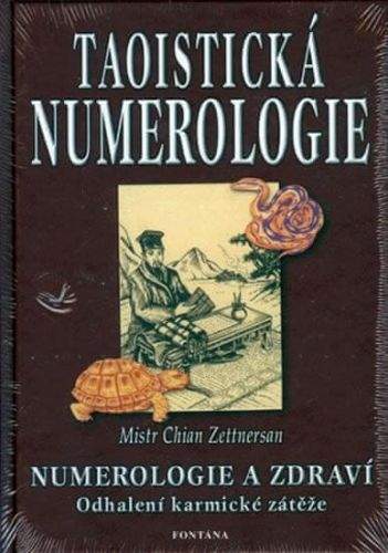 Chian Zettnersan: Taoistická numerologie