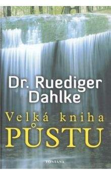 Ruediger Dahlke: Velká kniha půstu