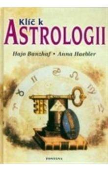 Hajo Banzhaf: Klíč k astrologii