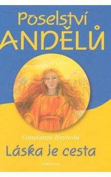 Constanze Heynold: Poselství andělů