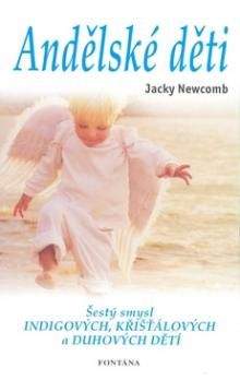 Jacky Newcomb: Andělské děti