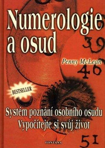 Penny McLean: Numerologie a osud
