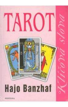 Hajo Banzhaf: Tarot - klíčová slova