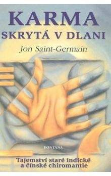 Jon Saint-Germain: Karma skrytá v dlani