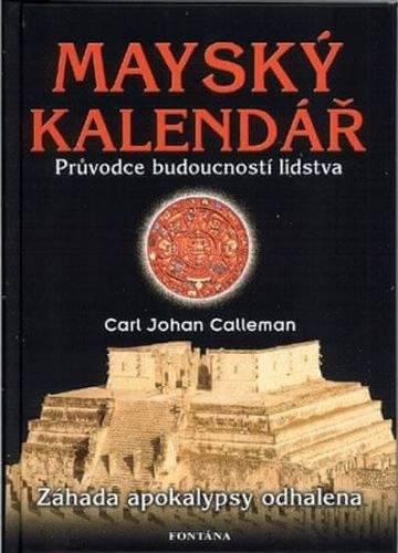 Carl Johan Calleman: Mayský kalendář