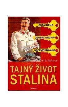 B. S. Ulizarov: Tajný život Stalina