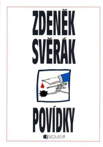 Zdeněk Svěrák: Povídky