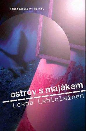 Leena Lehtolainen: Ostrov s majákem