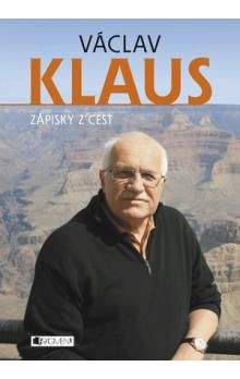Václav Klaus: Zápisky z cest