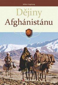 Williem Vogelsang: Dějiny Afghánistánu