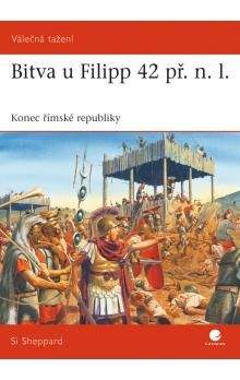 Si Sheppard: Bitva u Filipp 42 př. n. l.