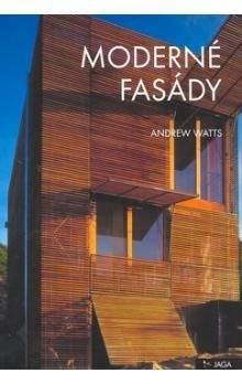 Andrew Watts: Moderné fasády
